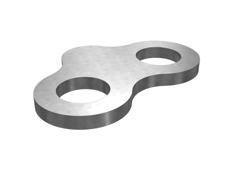 Блокировка рулевого привода в системе рулевого управления