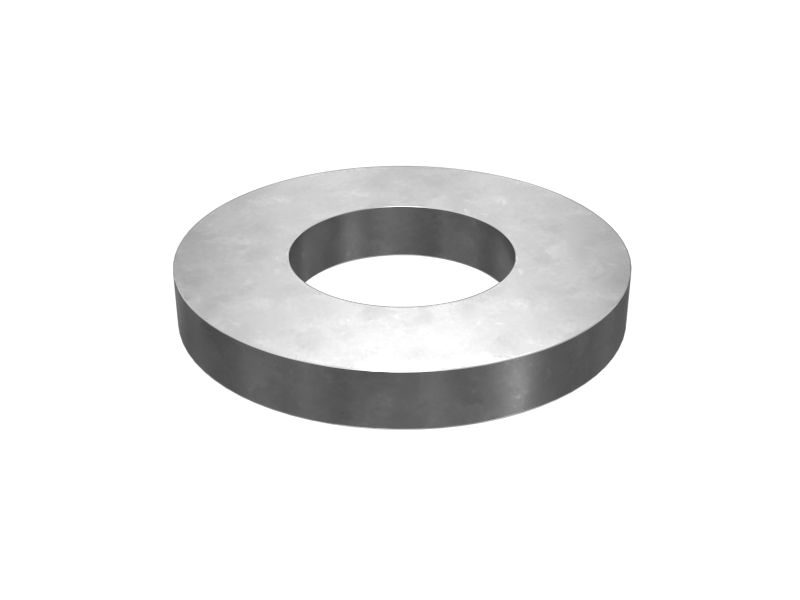 Шайба с внутренним диаметром 13,5 мм