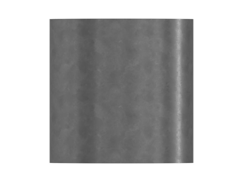 Прокладка маслопроводов двигателя толщиной 22,22 мм