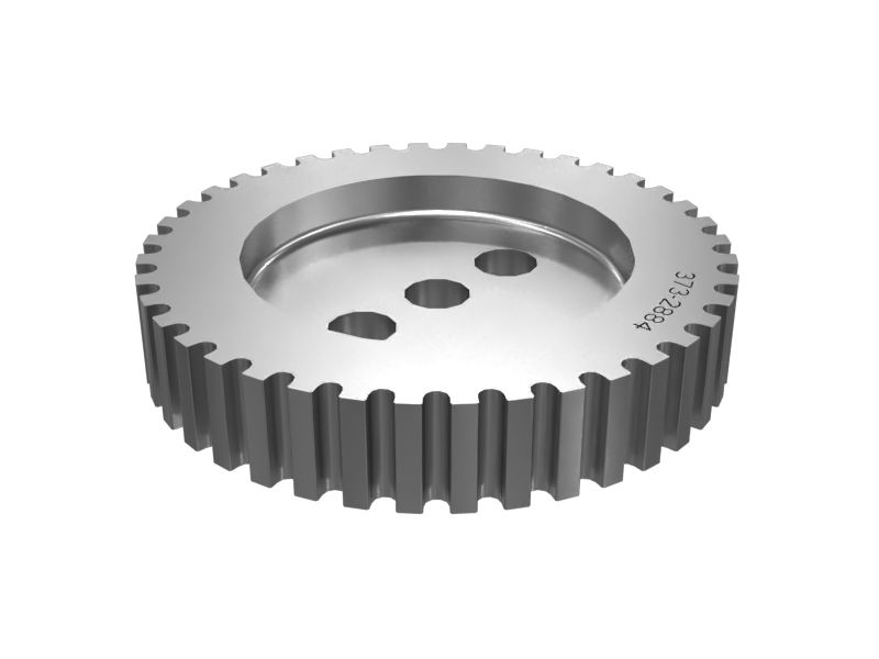 ДАТЧИК ЧАСТОТЫ ВРАЩЕНИЯ РОТОРА