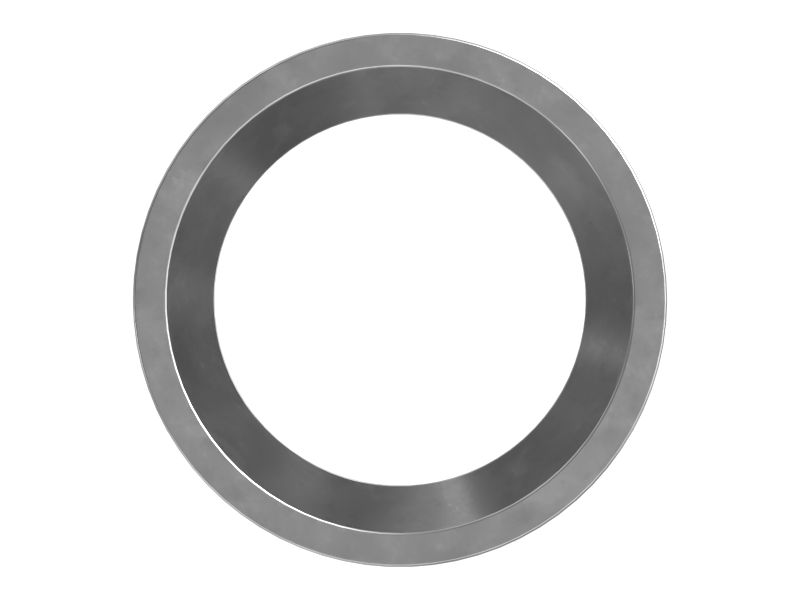 Стальная прокладка, внутренний диаметр 76,07 мм