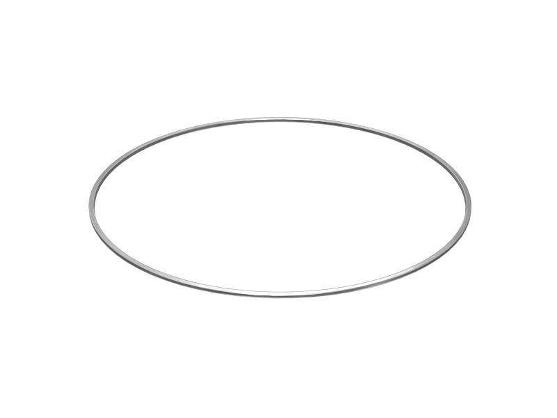 Внутренний диаметр внутреннего уплотнительного кольца 279,98 мм