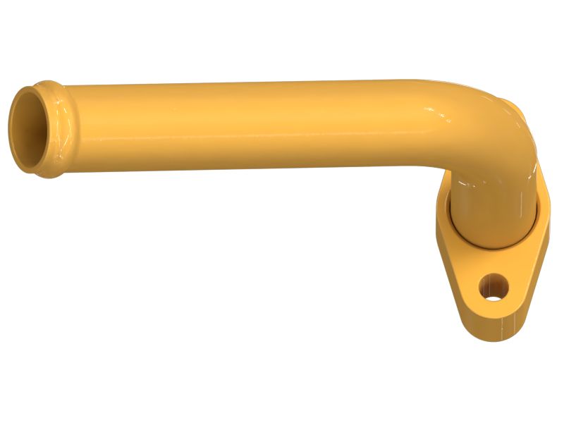 Масляная трубка