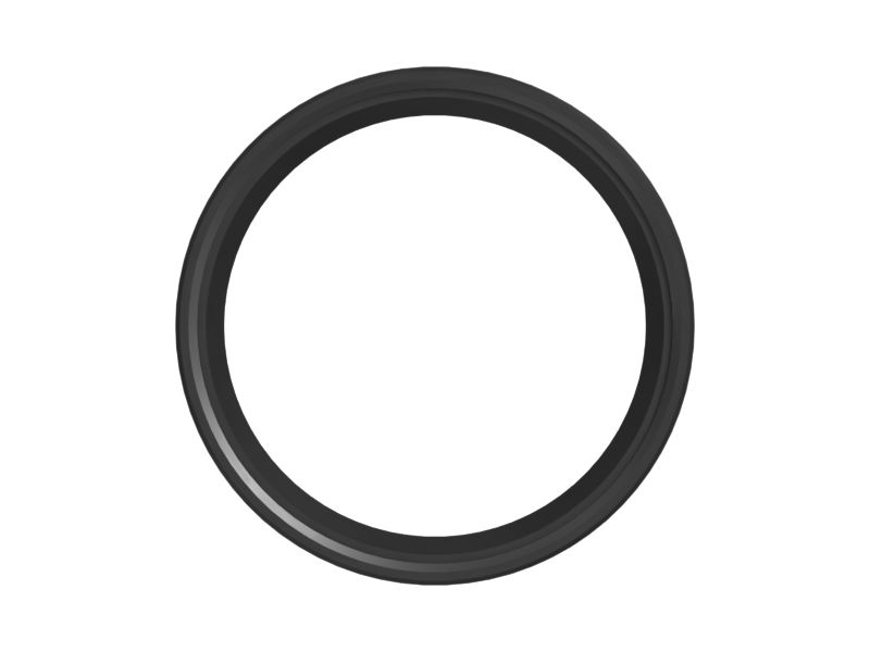 Уплотнение штифта