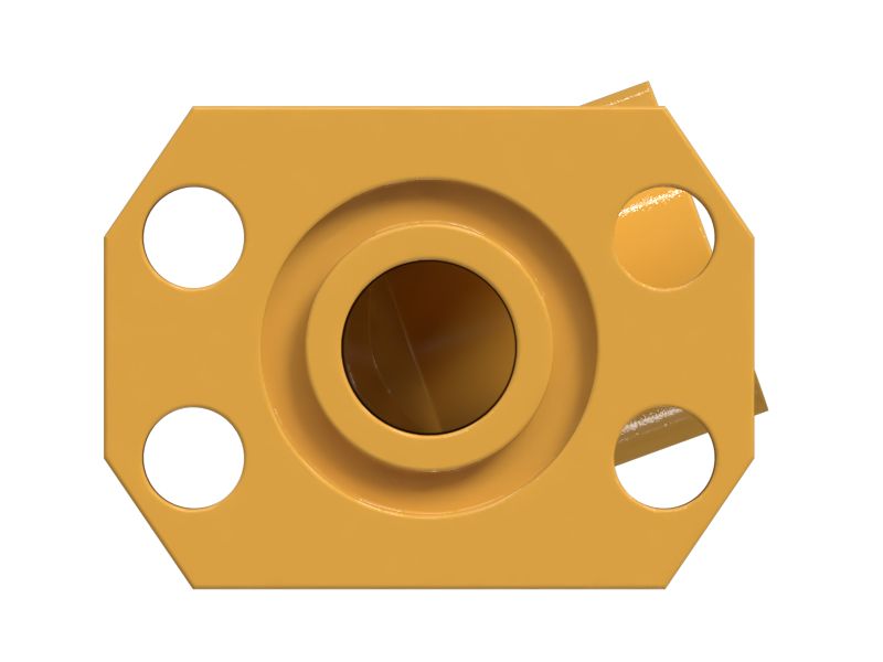 ТРУБКА В СБОРЕ