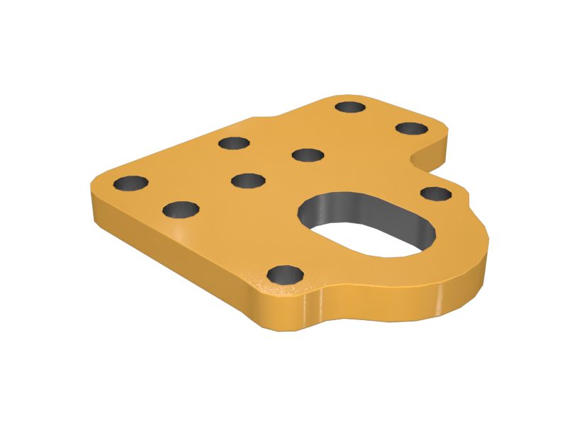 ПЛАСТИНА В СБОРЕ