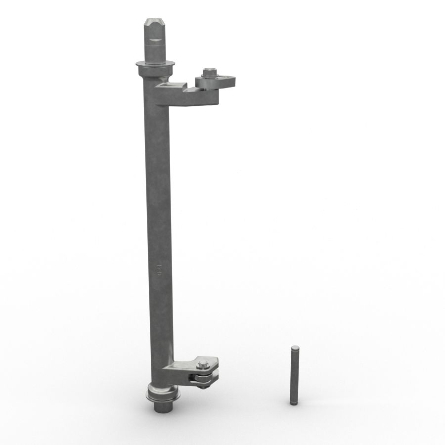 568-9687: REPAIR KIT 5689687 купить
