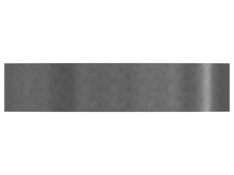 Стальная проставка толщиной 0,67 дюйма