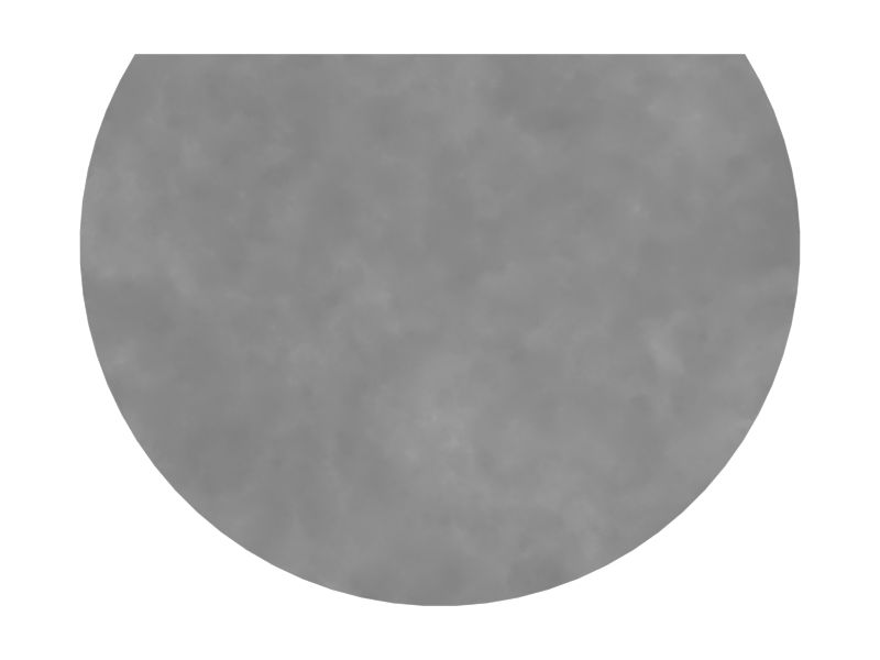 Палец рычажного механизма с наружным диаметром 3,9 мм