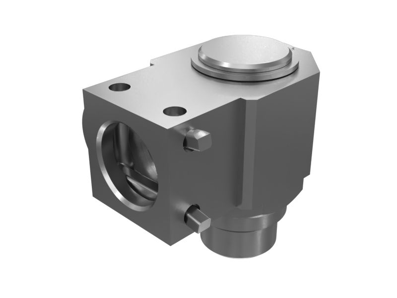 531-3794: ПЕРЕХОДНИК В СБОРЕ