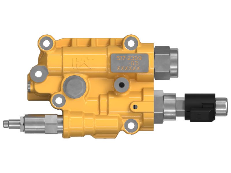 БЛОК КЛАПАНА