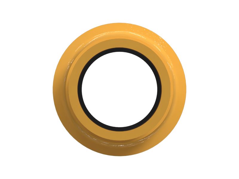 МАСЛЯНАЯ ТРУБКА В СБОРЕ