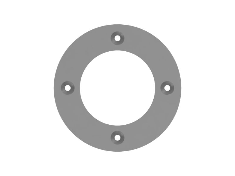 133-0992: 109mm Internal Diameter Thrust Washer 1330992 купить