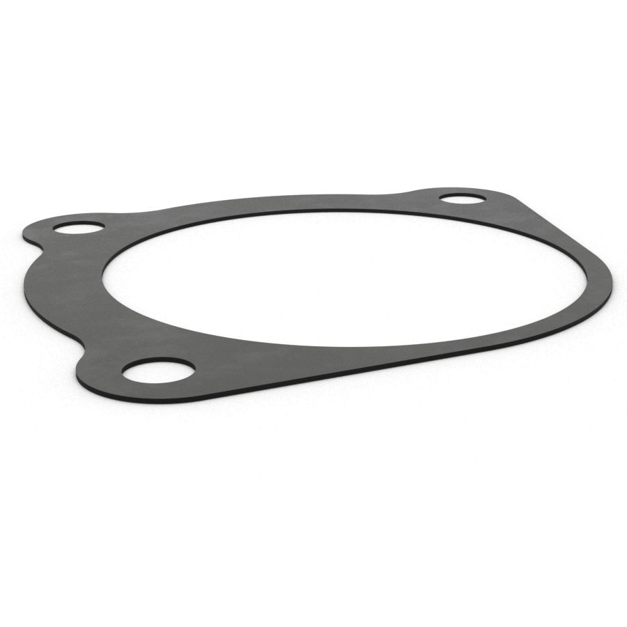 8T-3377: Flywheel Housing Gasket Kit - Rear Structure 8T-3377 Caterpillar