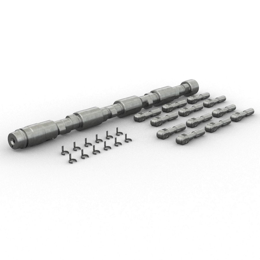 20R-4909: Cat® Reman knastakselsæt