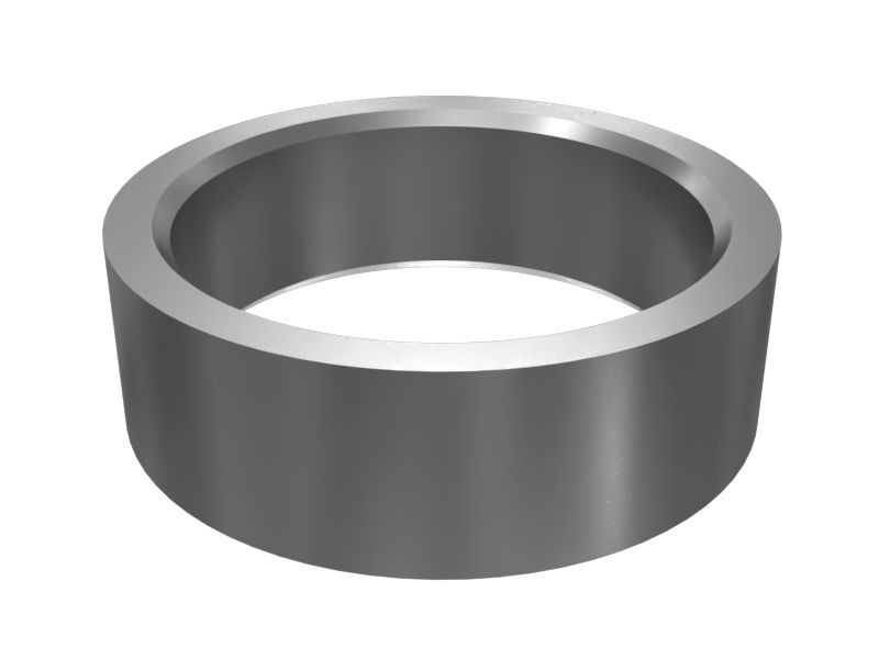 Прокладка цилиндра системы рулевого управления, толщина 9,91 мм