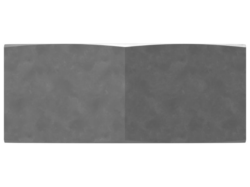 Шестигранная уплотнительная гайка с резьбой 7/8-20 дюймов