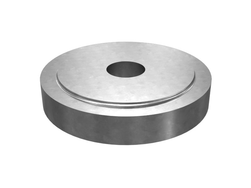 7G-2928: Опорная плита