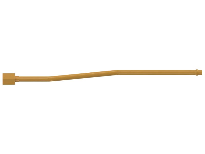 Жидкостный трубопровод