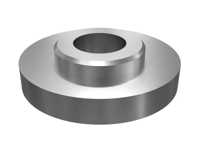 Буртик 49,30 мм наружный диаметр буртиковой шайбы