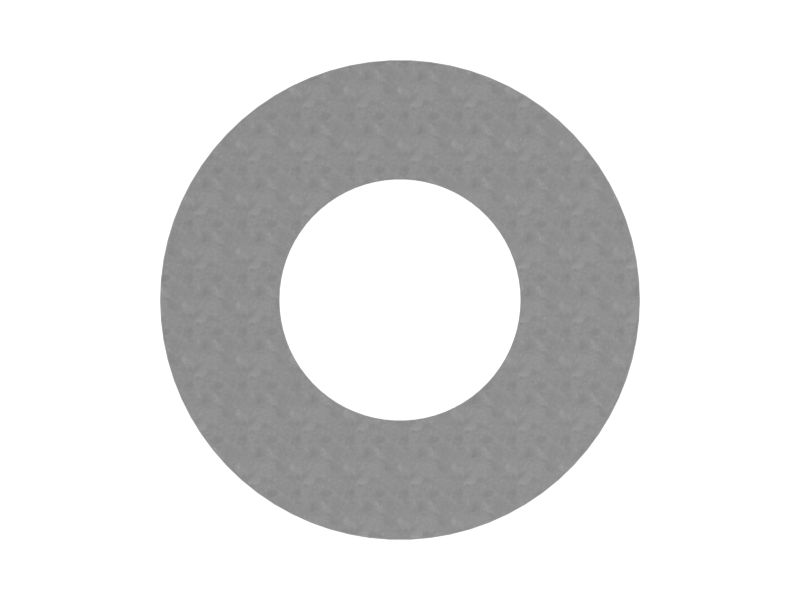 Шайба с внутренним диаметром 44,85 мм