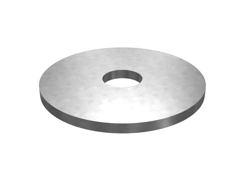 8R-0126: Шайба с внутренним диаметром 12,2 мм