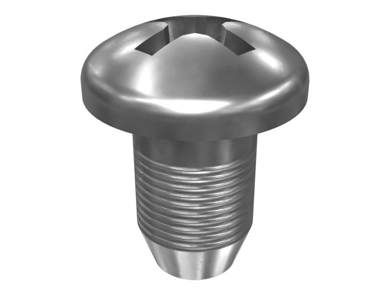 Крепежный винт