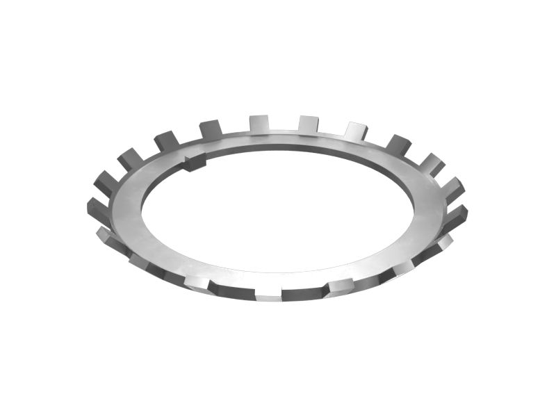 6V-1071: Rondelle de frein de roulement