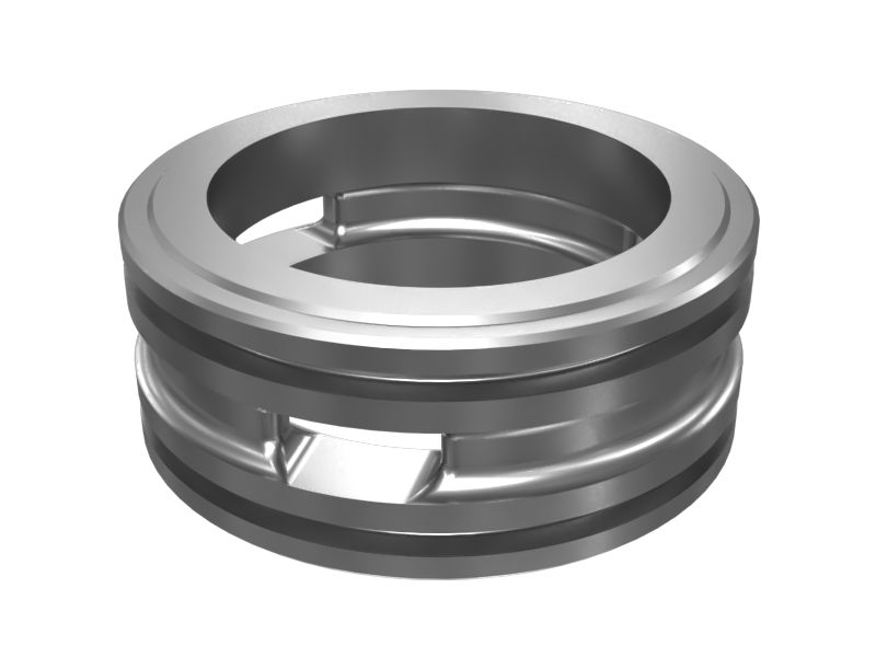 6Y-8084: Кольцо втулки водила, наружный диаметр 81,81 мм