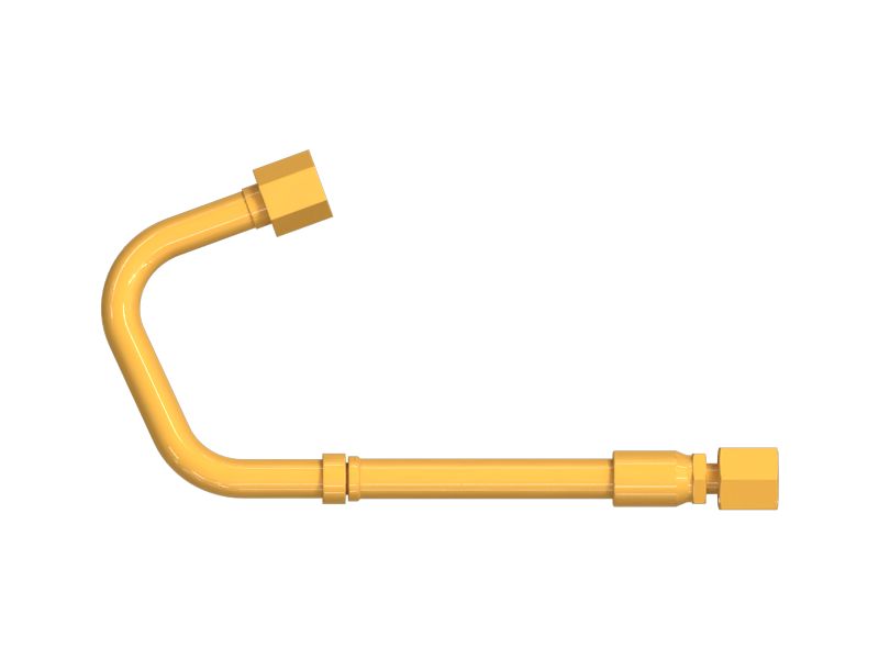 Линия гибридных шлангов