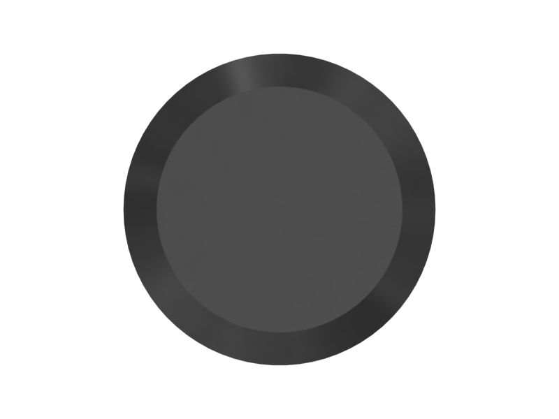 Палец вилки длиной 61,74 мм