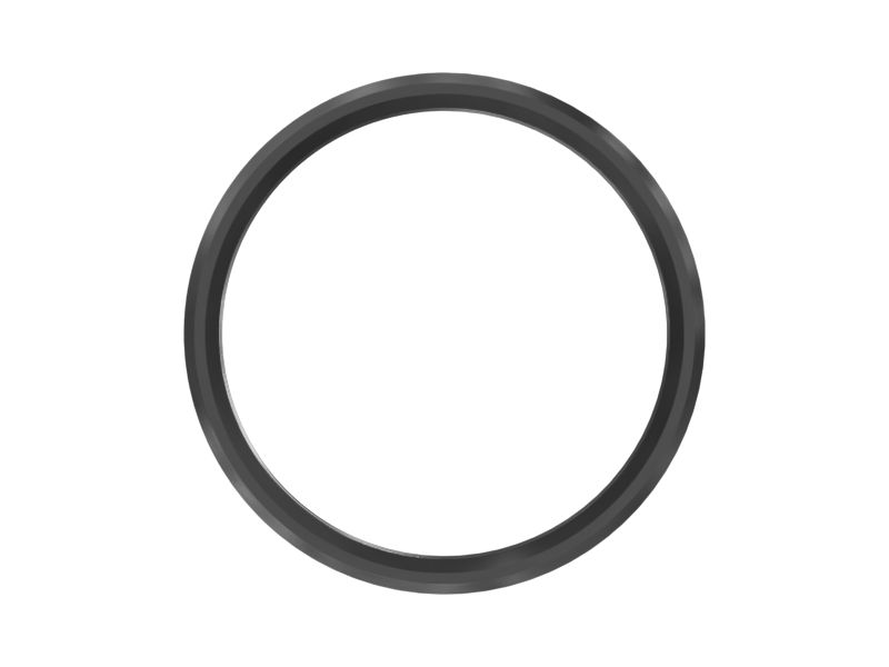 Втулка, наружный диаметр 37 мм