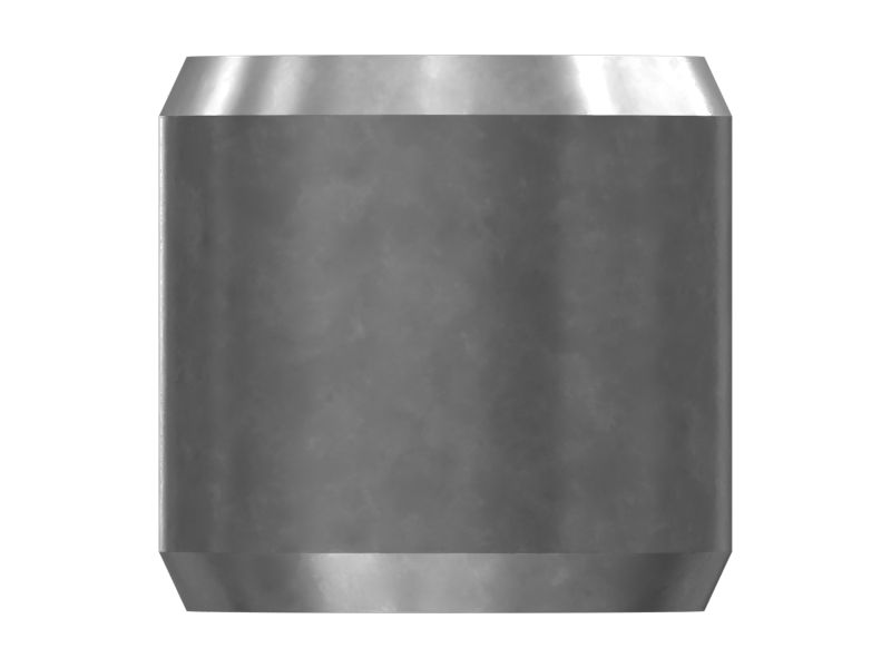 4M-3248: 15.72mm Outer Diameter Hollow Dowel 4M3248 购买