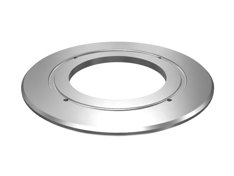 Стальная упорная шайба внутреннего диаметра 101,60 мм