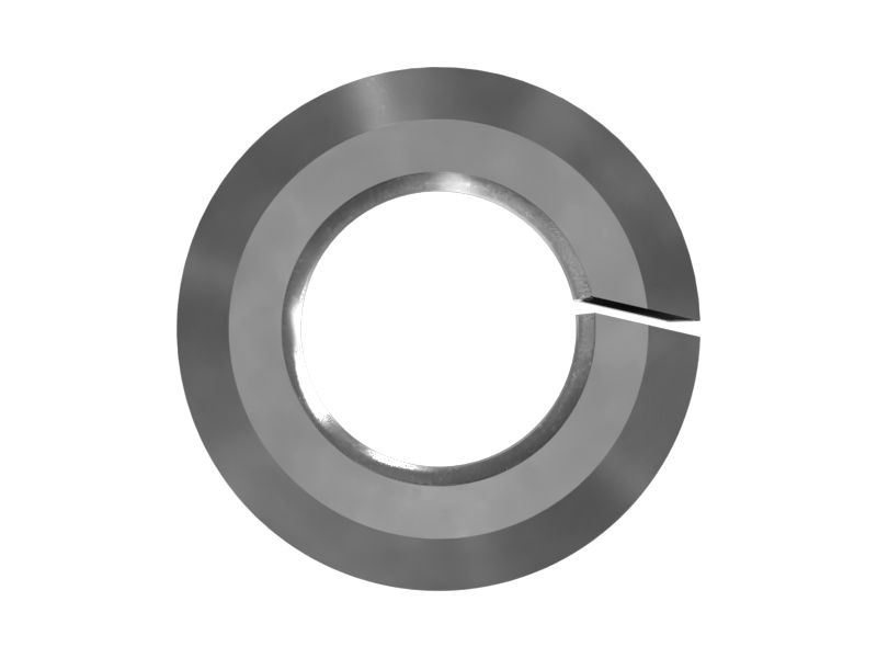 Подпружиненный штифт