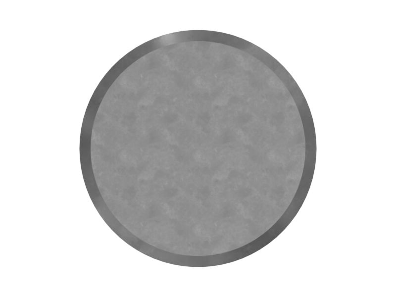 Палец рычажного механизма, наружный диаметр 32 мм