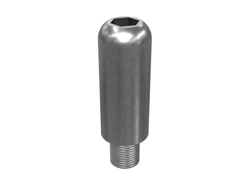 099-0144: M16-2 x 19mm Hex Socket Head Bolt | Cat® Parts Store