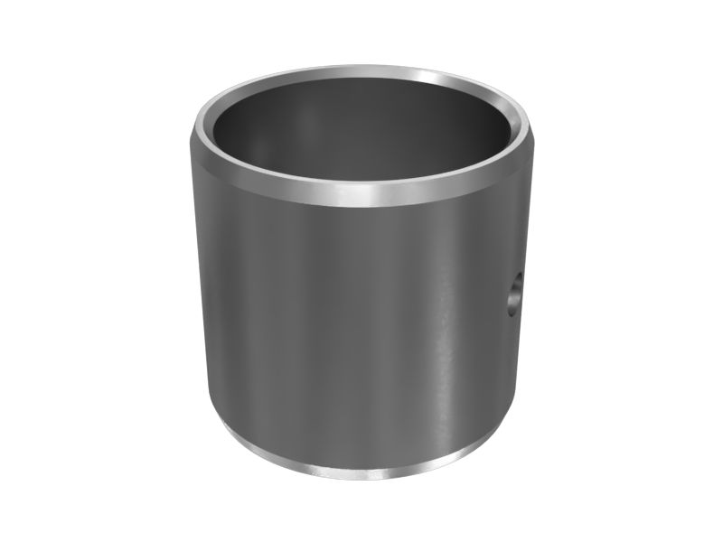 Втулка, наружный диаметр 37 мм