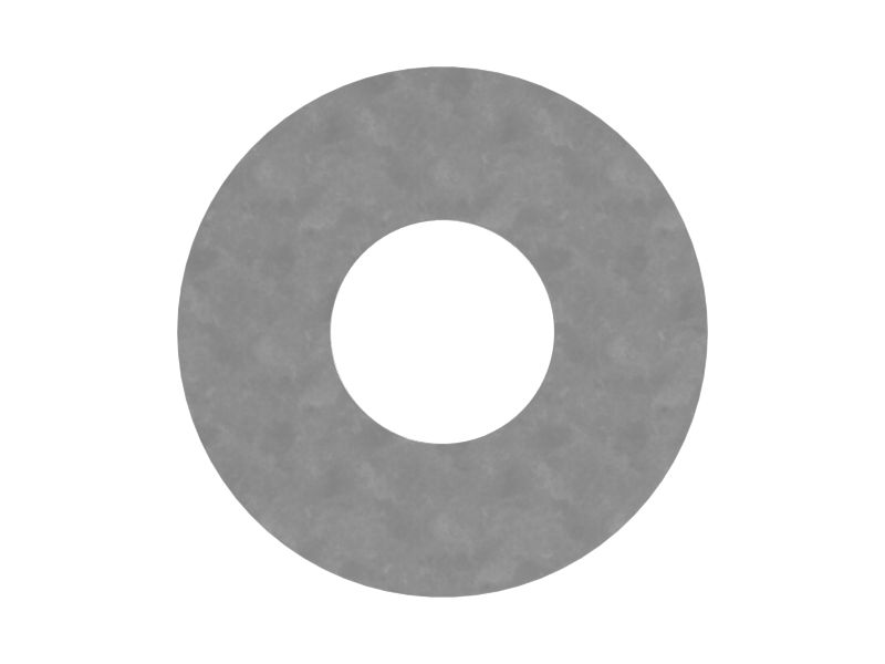 Шайба внутреннего диаметра 12,7 мм