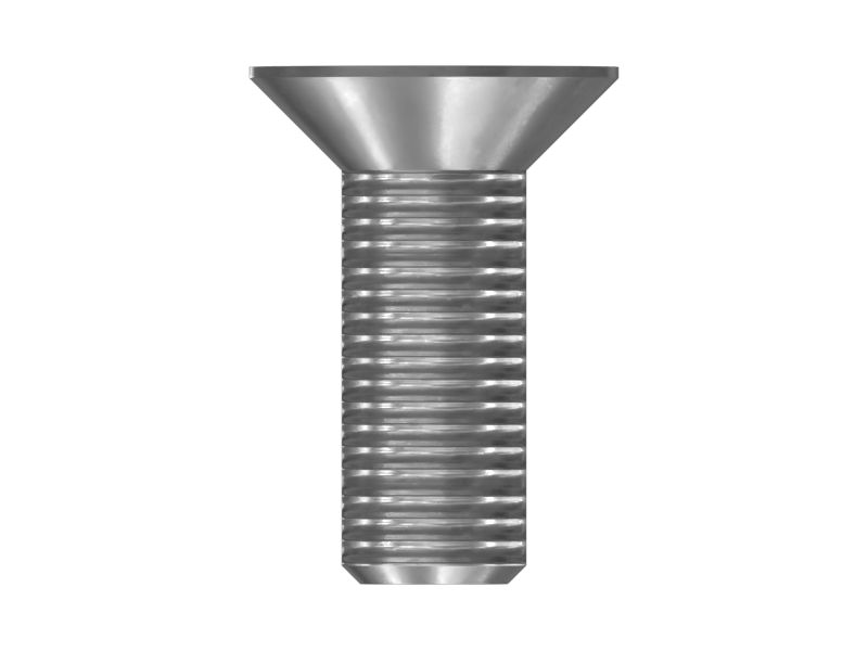 Крепежный винт