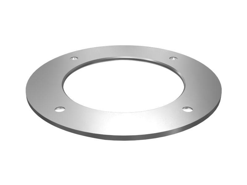 Упорная шайба с внутренним диаметром 93 мм