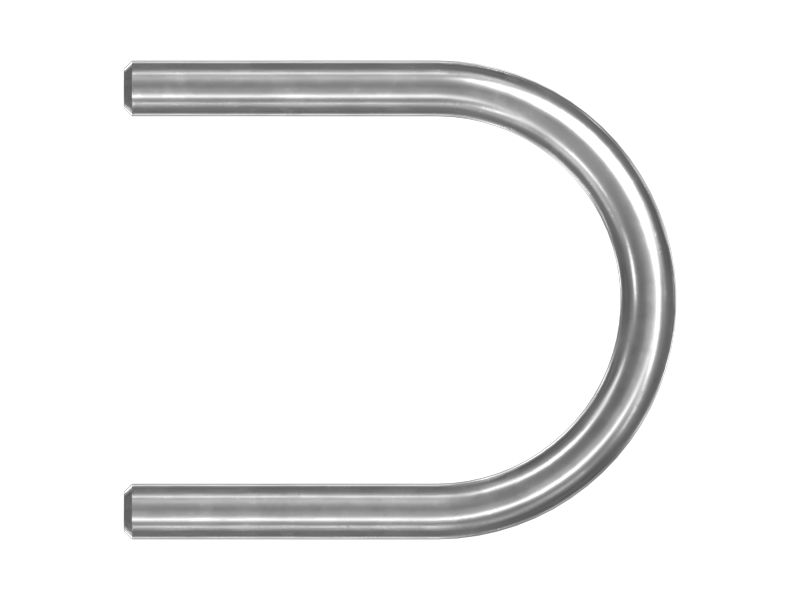 U-образный болт M12-1,75 x 108 мм