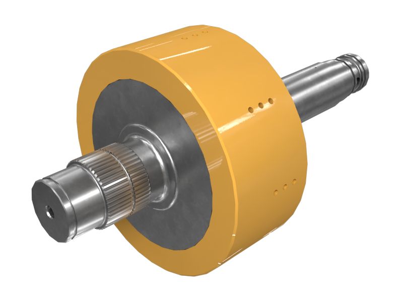 ВАЛ В СБОРЕ