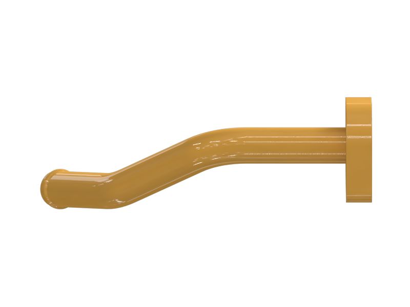 Масляная трубка