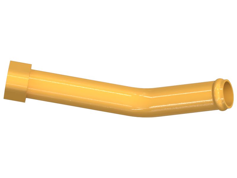 Масляная трубка