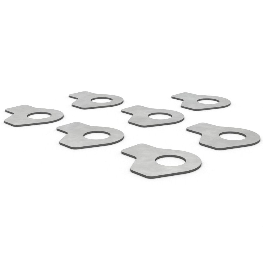 5P-9945: Block & Oil Pan Gaskets Kit - Central Lower Structure 5P9945 купить