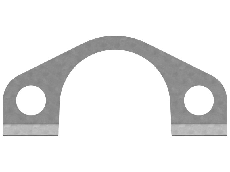 Стопорная гайка