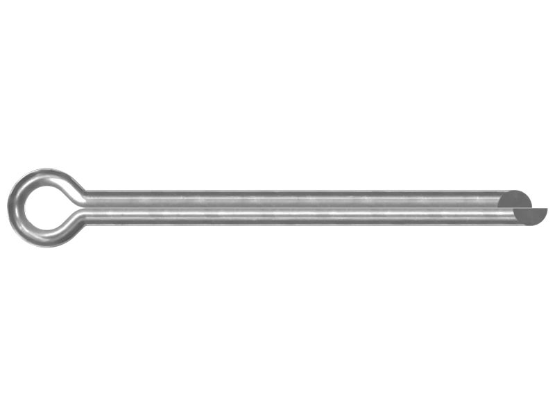 Шплинт, диаметр 6,3 мм