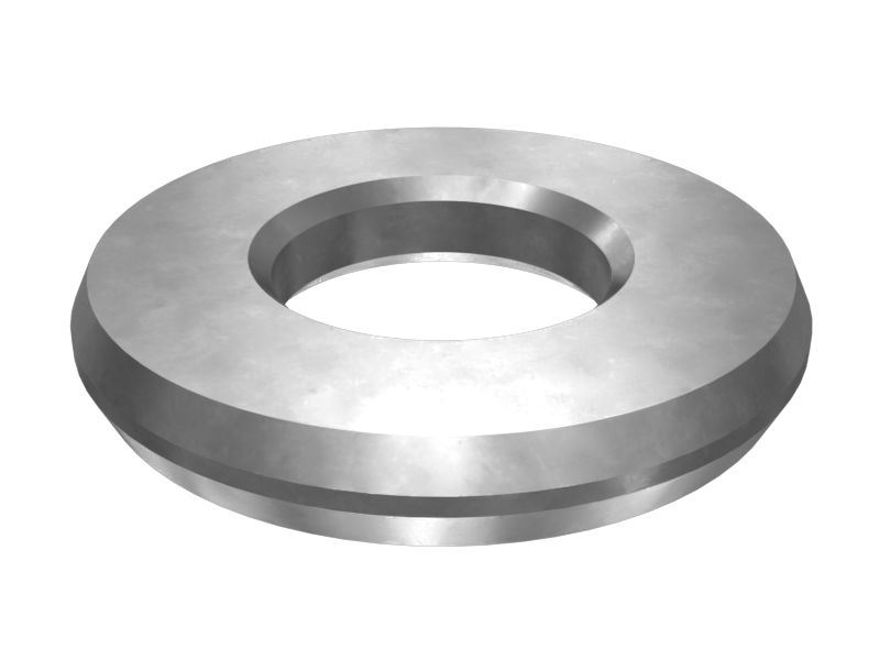 8E-4592: Стопорная шайба толщиной 4,94 мм