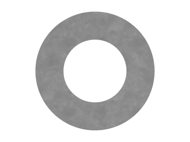 Шайба внутреннего диаметра 9 мм